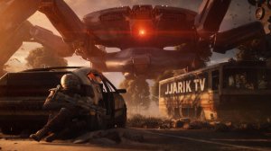 Hogwarts Legacy и Arc Raiders | РАБОТЯГА НА СТРИМЕ | Jjarik TV