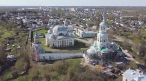 Торжок / Обзор