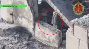 Удар РСЗО 'Торнадо-С' по пункту БПЛА Всу в н.п Резниковка 💥🇷🇺👊