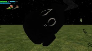 Я нашёл кассету про цветы или фрахи в чикен ган.