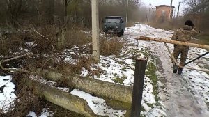 Зимнее турне по Ставропольскому краю