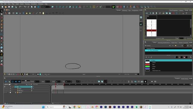 4 - Timing Charts & Exposure Sheets