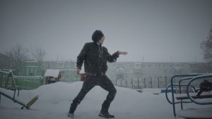 Современные танцы Street dancing