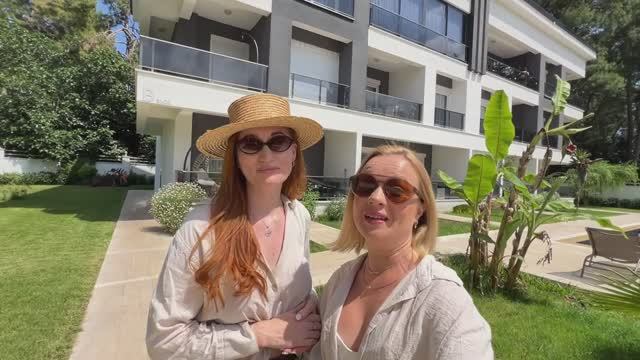 ЦЕНЫ НА КВАРТИРЫ В КЕМЕРЕ! НЕДВИЖИМОСТЬ В ТУРЦИИ 2025