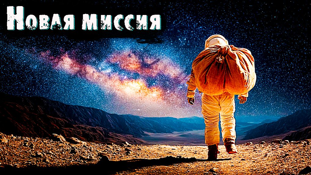 PLANET CRAFTER  Атмосферное видео 15  БЕЗ МАТА!