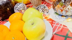 Пора переходить от новогодних застолий к Правильному питанию.