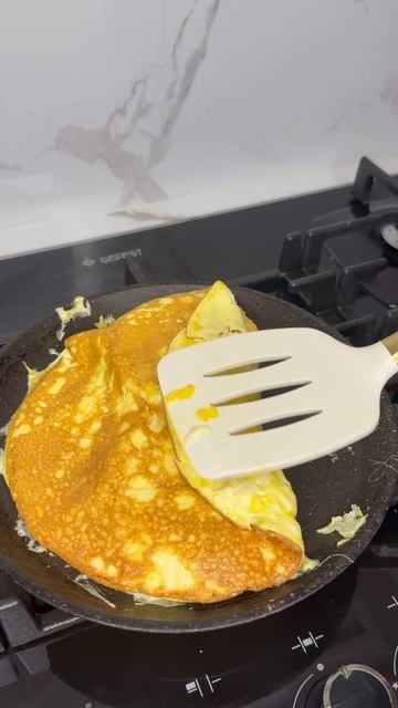 Разнообразим свои завтраки