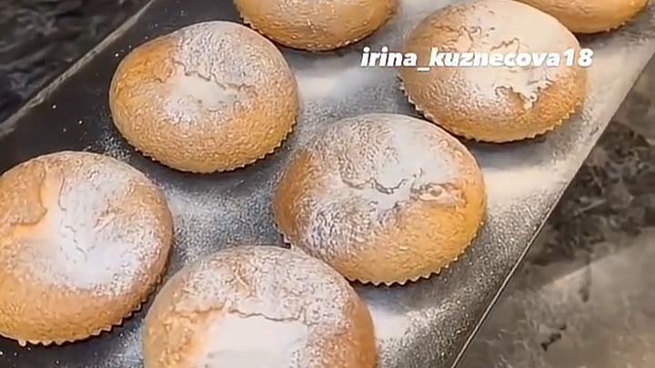 ПЕЧЕНЬЕ из 2-ух ингредиентов…🍪☕😋