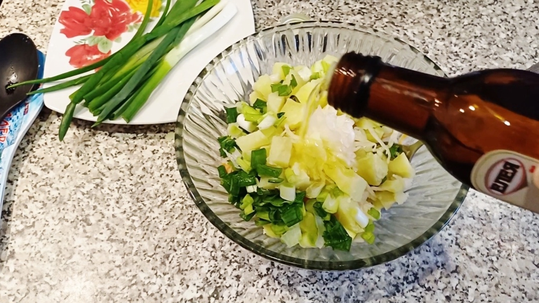 Всё замело/Вкусный, быстрый и полезный обед смотреть онлайн