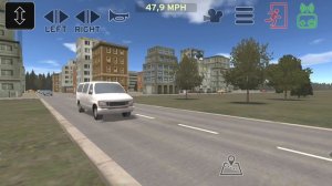 работаю дежурным по переезду в Америке 5