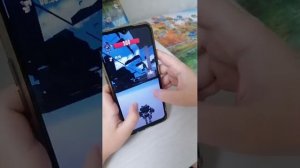 Туалет файт