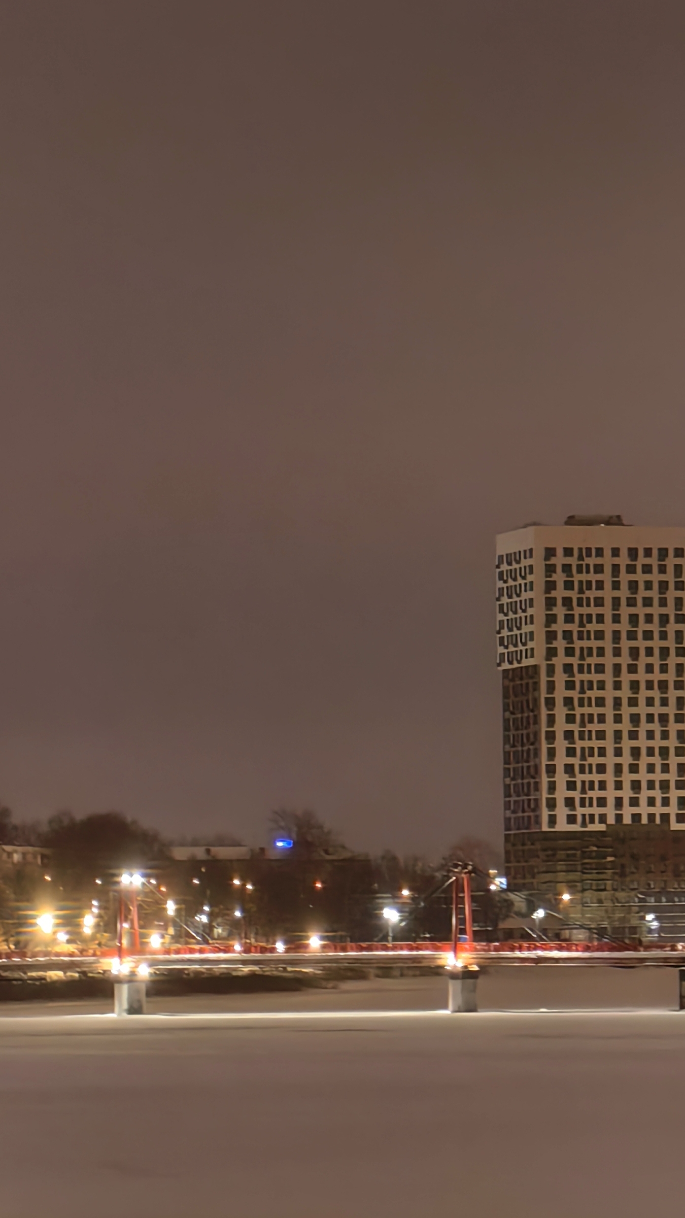 Пришла настоящая зима! Ура-а-а! смотреть онлайн