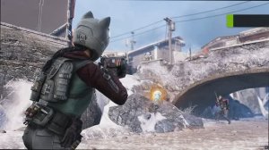 Событие на Пределе в Warface-Я искала тебя