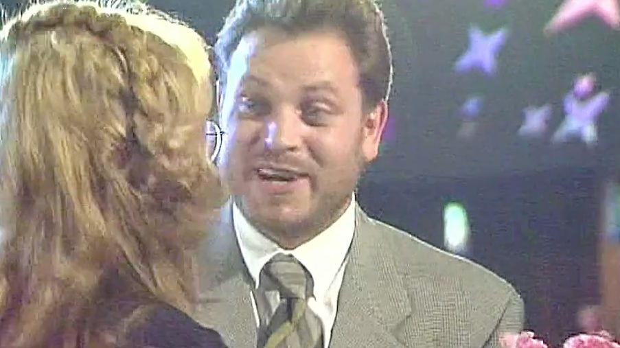 Почему солист Мариинского театра Василий Герелло стал обладателем самого высокого рейтинга среди б смотреть онлайн