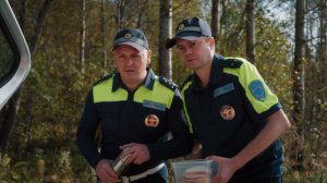 Мухтар. Он вернулся, 1 сезон, 12 серия