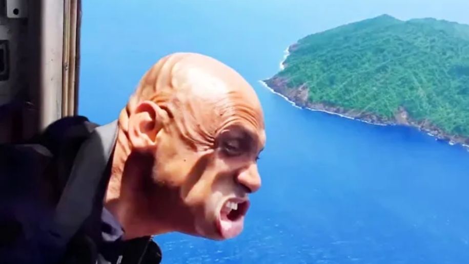 Топ фейлов за 2025 год смотреть онлайн