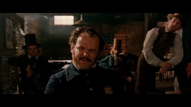 Банды Нью-Йорка