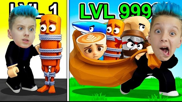 Мои способы Укради Брейнрота. Лайвхаки как собрать Steal a Brainroat смотреть онлайн