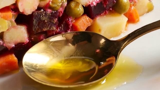 ВИНЕГРЕТТА