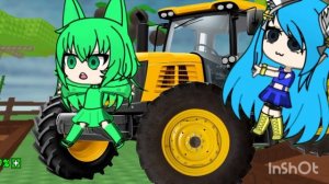 Туда её (это там на капоте Грин кет)