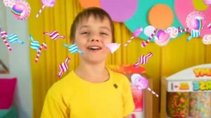 Лайк Крошки Настя невероятная история