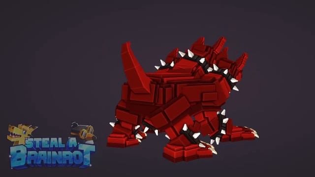 Церберус анимация