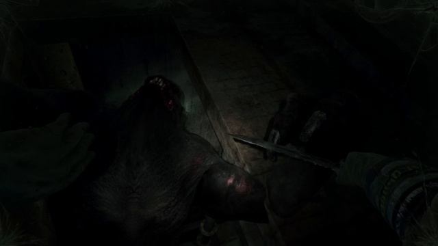 Metro 2033 - Redux#Полное прохождение#13 смотреть онлайн