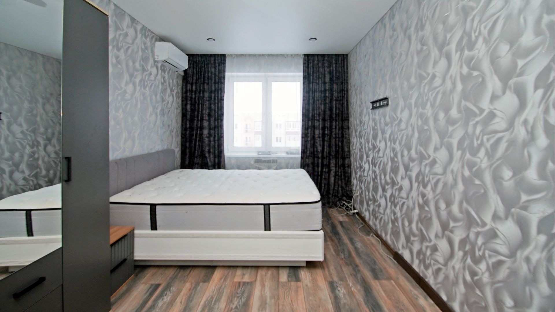 3й амурский проезд 1/1 смотреть онлайн