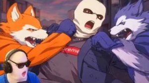 смотрю ваши фотожабы из дискорда 11..