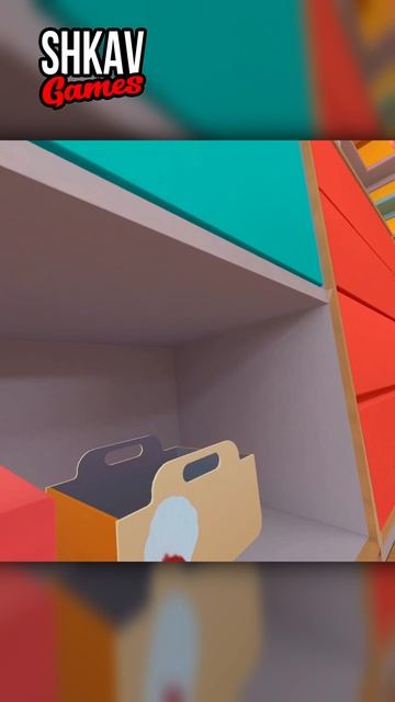 ПОДАРОК ДЛЯ КОСМО! #iamcat #vr #кот смотреть онлайн