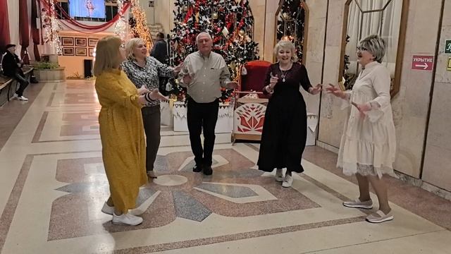 Тюльпан на ландыш не похож... 09.01.26... смотреть онлайн