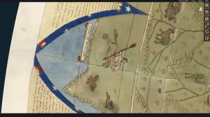 Циклопы, Кентавры И Драконы в 17 Веке. Свидетельство Картографа Урбано Монте