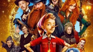 Буратино (2026) Полностью смотреть онлайн бесплатно