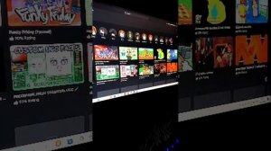 транс с подругой