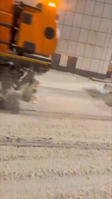 Москву продолжает заметать смотреть онлайн