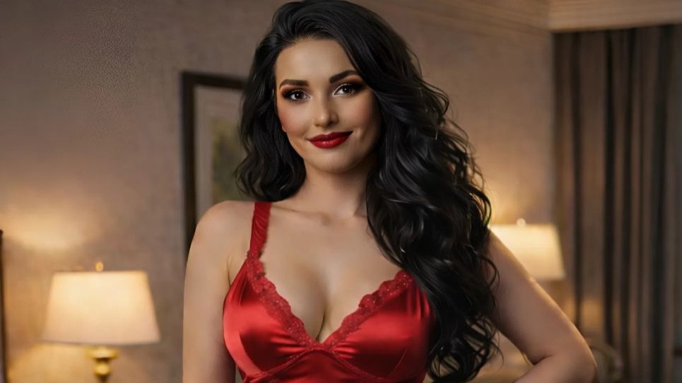 ЖЕНА СКАЗАЛА МНЕ «ПОГУЛЯЙ!» ЛЮБОВНИК УЖЕ ЖДАЛ ЕЕ В НАШЕЙ ПОСТЕЛИ. Я пришел раньше и... смотреть онлайн