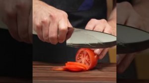 представлен первый в мире ультразвуковой кухонный нож C200 Ultrasonic