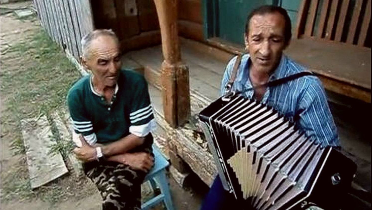 Позабыт-Сергей Мороков!