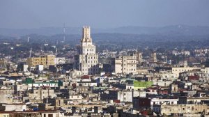 Трамп сообщил о «больших проблемах» на Кубе