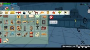 Обновление в чикен Ган 5.0.0