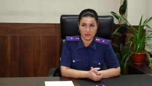 Программа "Люди дела" на 8 канале – 83 выпуск. "СЛЕДОВАТЕЛЬ СЛЕДСТВЕННОГО КОМИТЕТА"