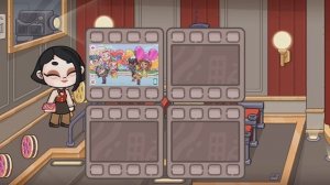 Обновление в аватар ворлд❤️🩹‼️🛐