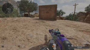 Убиваем,лутаемся, убегаем