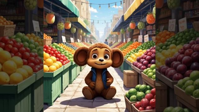 чебурашка 2.0 ,2 серия дом для чебурашки смотреть онлайн