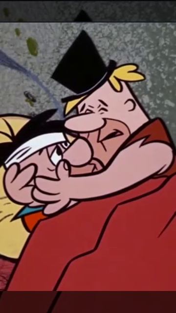 Флинстоуны 113030