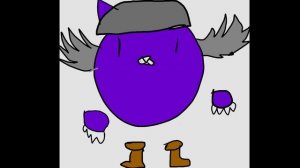 арт для рутуберов по чикен гану