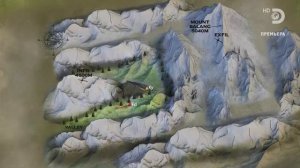 Эд Стаффорд: Игра на вылет 2 сезон 3 серия (реалити-шоу, 2020)