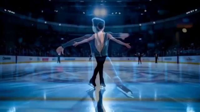ФИГУРНОЕ КАТАНИЕ.  ИИ. смотреть онлайн