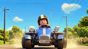 Золотые друзья мультик