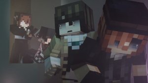 💕 Глупый Строгий Детектив 3! MINECRAFT